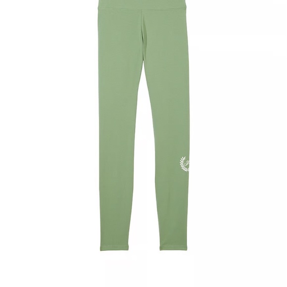 Victoria Secret Leggings - Picture 4 of 4